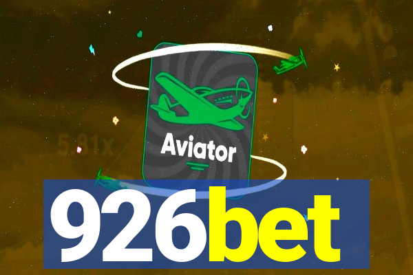 926bet