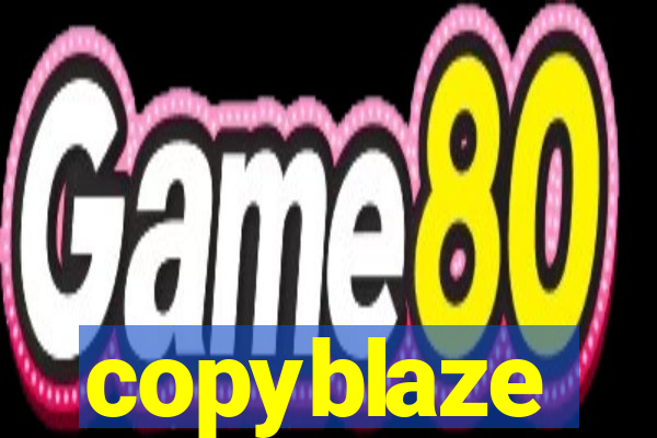 copyblaze