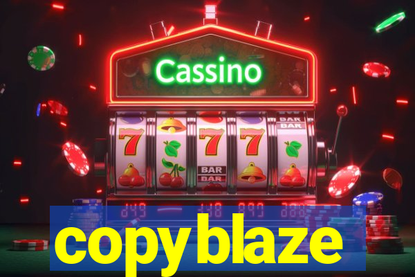 copyblaze