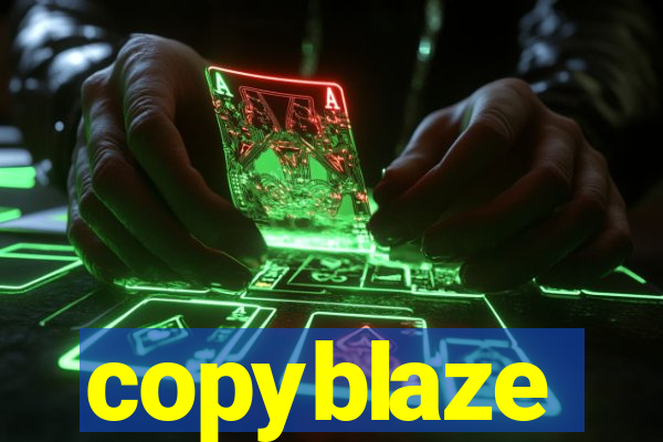 copyblaze