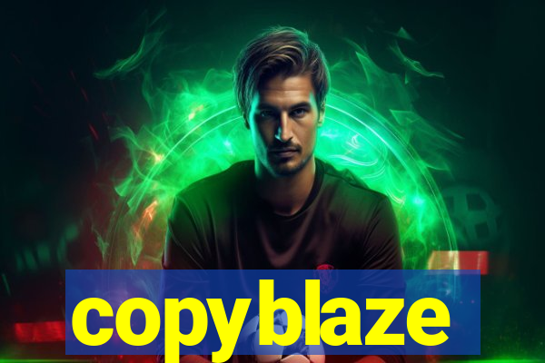 copyblaze