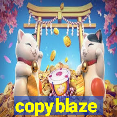 copyblaze