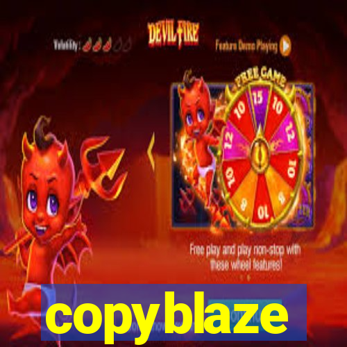 copyblaze