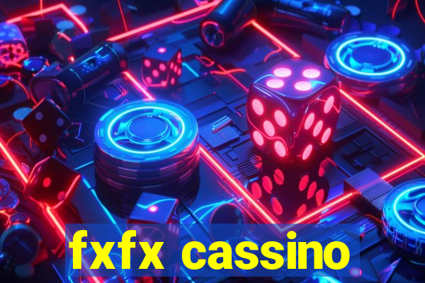 fxfx cassino