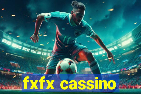 fxfx cassino