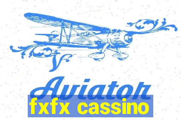 fxfx cassino