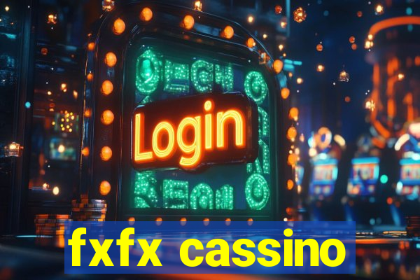 fxfx cassino