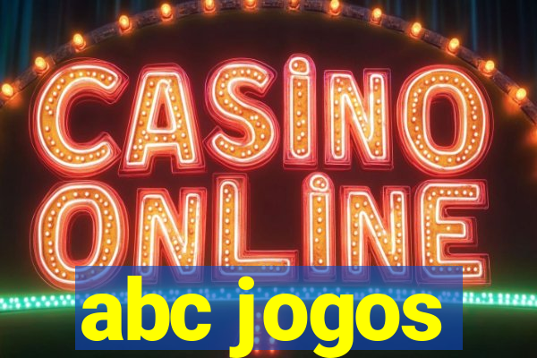 abc jogos