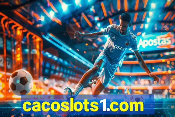 cacoslots1.com