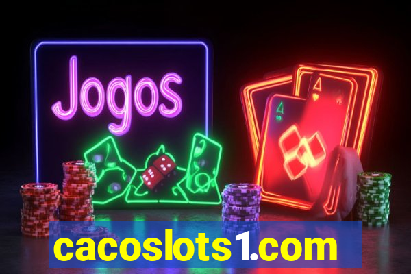 cacoslots1.com