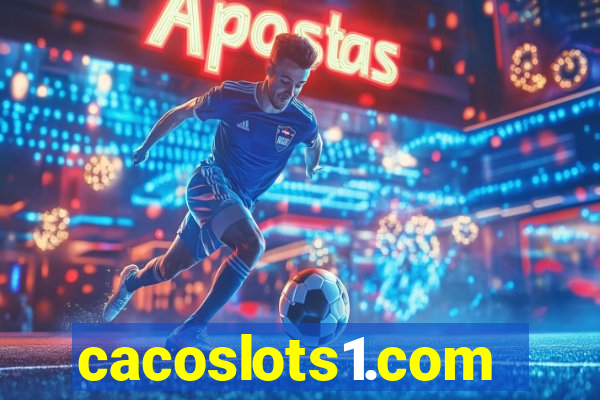 cacoslots1.com