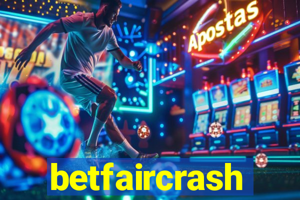 betfaircrash