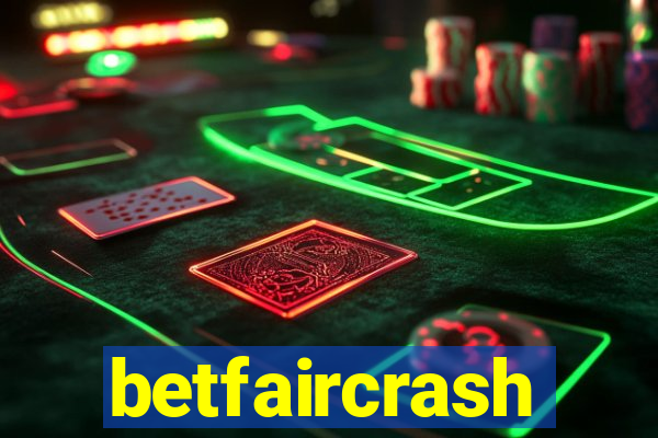 betfaircrash