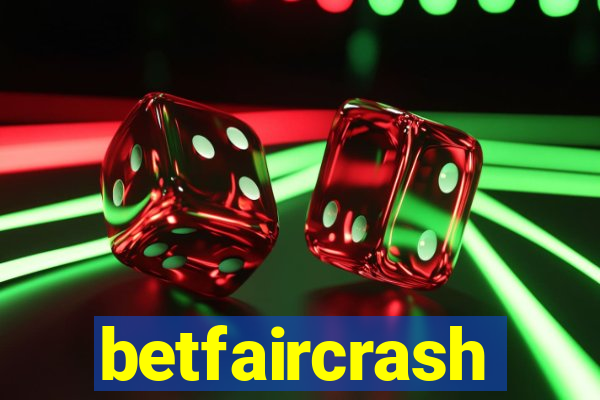 betfaircrash