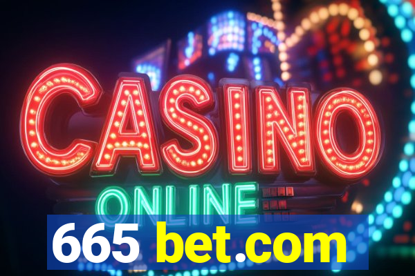 665 bet.com