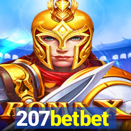 207betbet