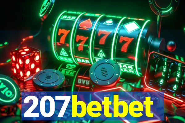 207betbet