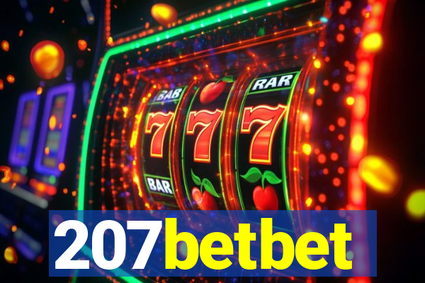 207betbet