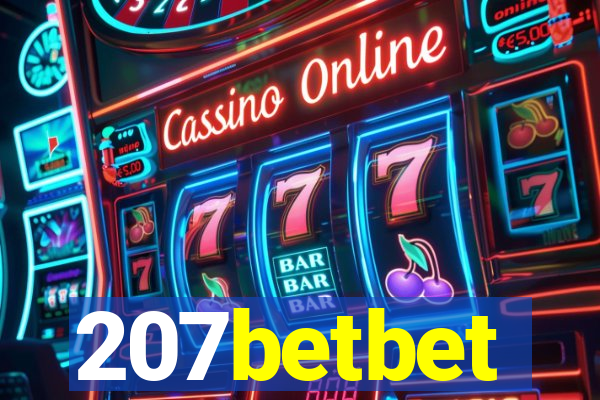 207betbet