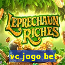 vc jogo bet