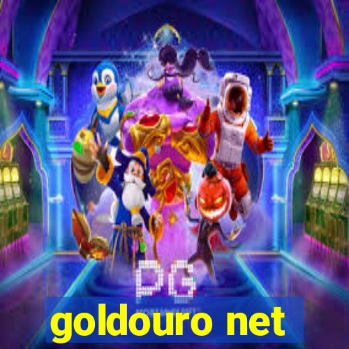 goldouro net