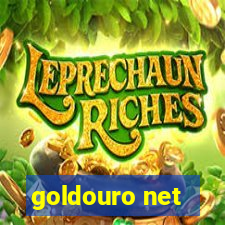 goldouro net