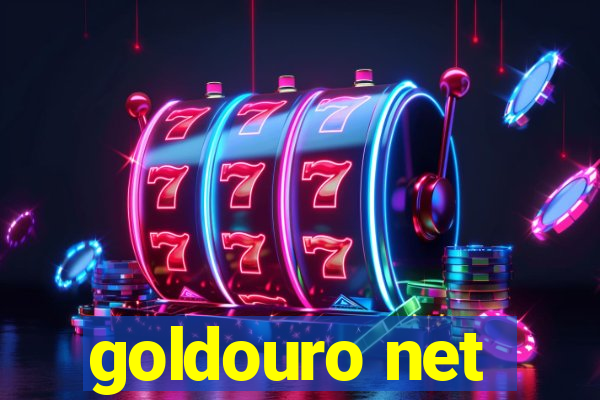 goldouro net