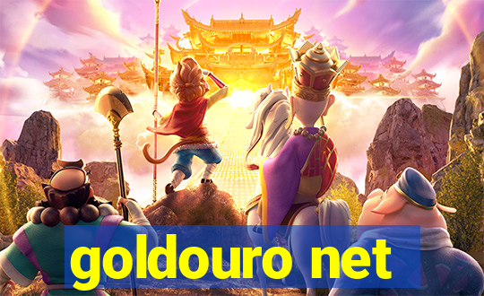 goldouro net