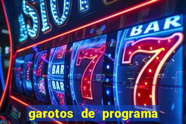 garotos de programa no rj