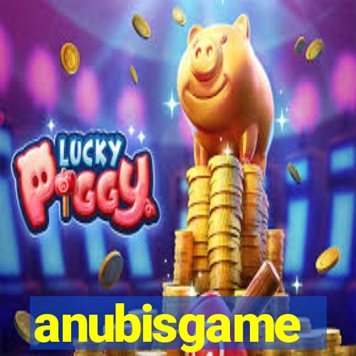 anubisgame