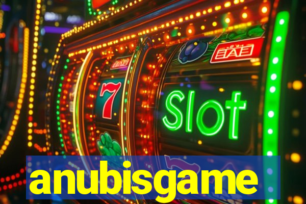 anubisgame