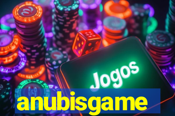 anubisgame