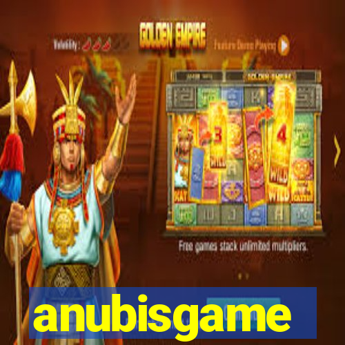 anubisgame