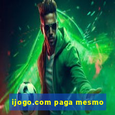 ijogo.com paga mesmo