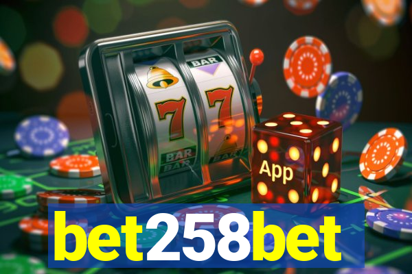 bet258bet