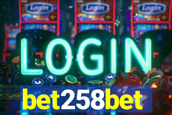 bet258bet