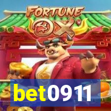 bet0911