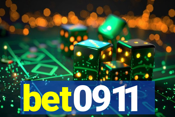 bet0911