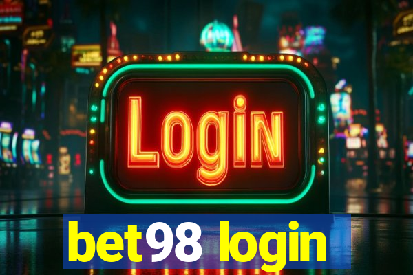 bet98 login