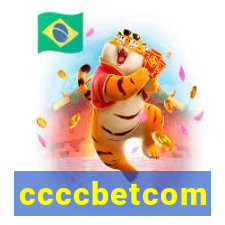 ccccbetcom