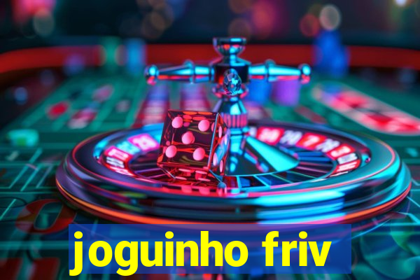 joguinho friv