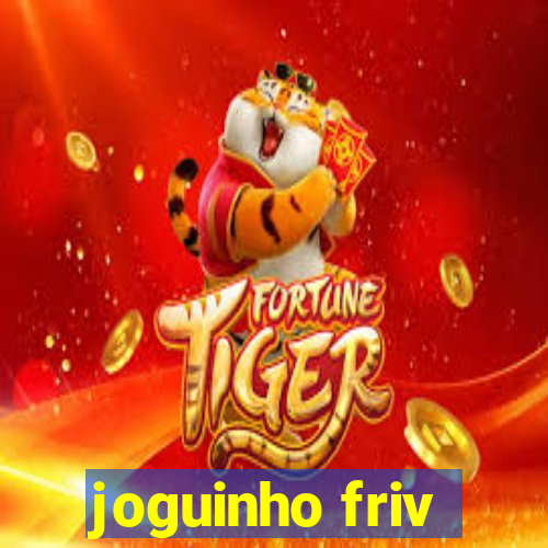 joguinho friv