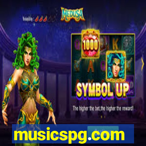 musicspg.com