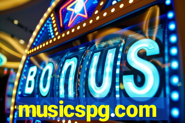 musicspg.com