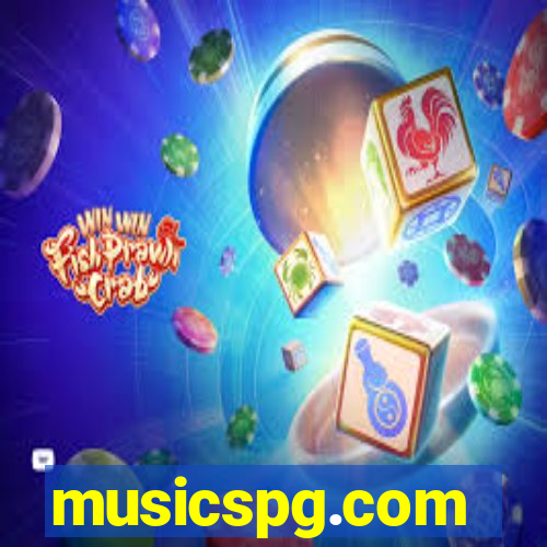 musicspg.com