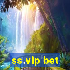 ss.vip bet