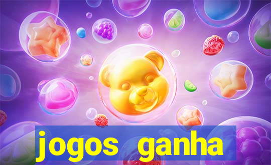 jogos ganha dinheiro no pix