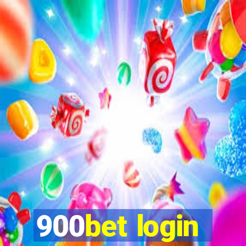 900bet login