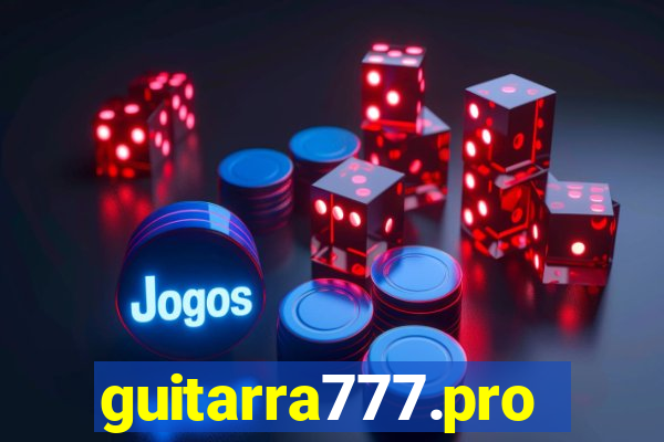 guitarra777.pro