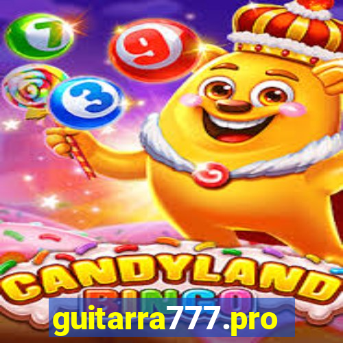 guitarra777.pro